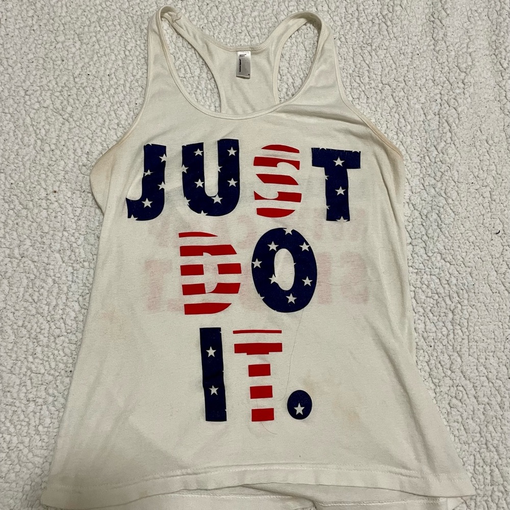 Sigma Delta Tau (SDT) Tank Top